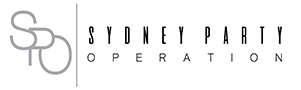 www.sydneypartyoperation.com.au Logo